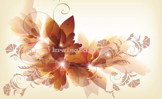 Fototapeta 550 KLASYCZNE KWIATY