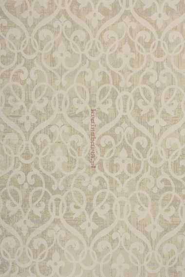 Tapeta DE22002 Rayures et Damas