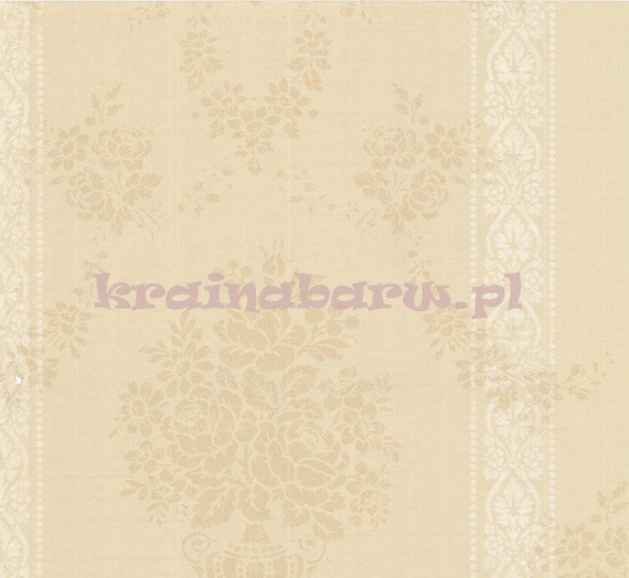 Tapeta DV68019 Classic Stencils