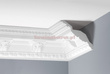 Listwa sufitowa zdobiona LGZ-07 240 x 13,3 x 13,7cm