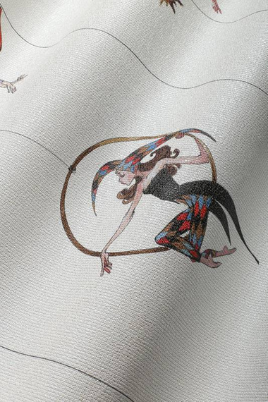 Fototapeta Cyrk Circo