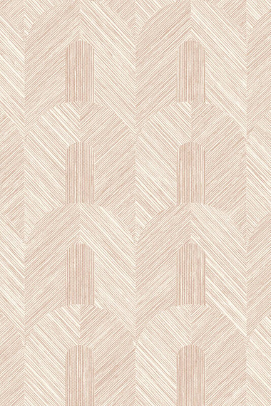 Tapeta Arte 24063 Dome zaokrąglone kształty