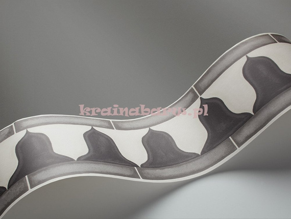 Tapeta  113/12038  ZELLIGE BORDER  MARTYN LAWRENCE  BULLARD