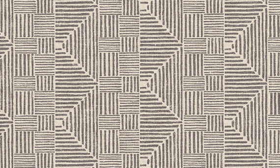 Oryginalna tapeta plecionka makrama 