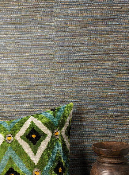 Tapeta Masureel AMA308 imitacja sizalu