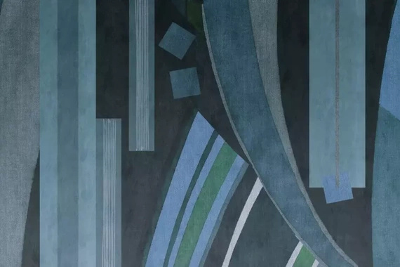 Fototapeta Glamora Sipario