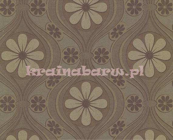 Tapeta DV53092 Fifties