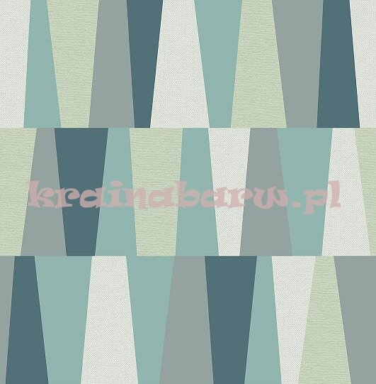 Tapeta MG40804 Mod Geo 