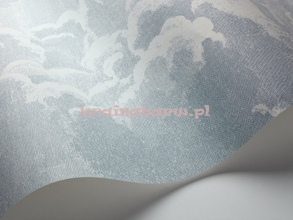 Panel  114/3006  Nuvole al Tramonto Fornasetti Cole & Son