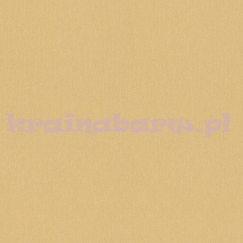 Ekskluzywna tapeta Versace IV jednobarwne satynowe tło złote