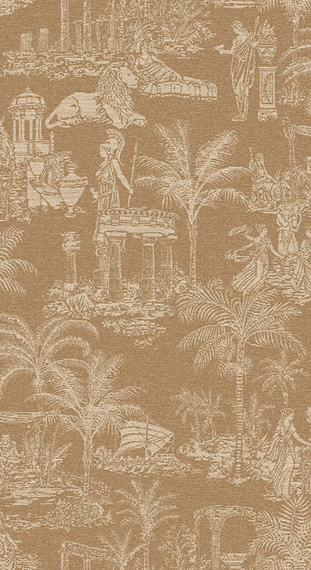 Tapeta Arte Le Mythe 60522 Starożytna Grecja