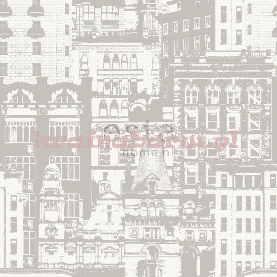 Tapeta 136-138223 Vintage Rules!