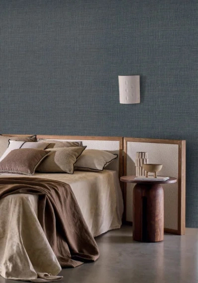  Tapeta Casamance 76702344 jednolite tło