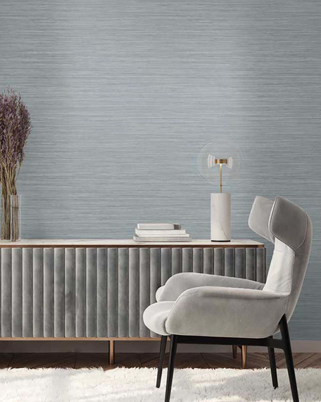 Tapeta Seabrook Designs CP92102 imitacja płótna