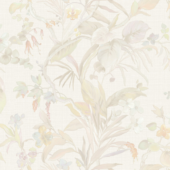 Tapeta Trussardi Casa 8 Z30335 roślinna