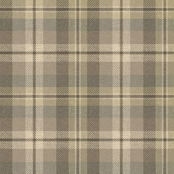 Tapeta Carl Robinson CL71108 szkocka krata tkanina imitacja