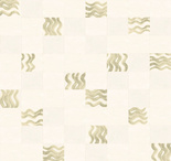 Mural Masureel Yugen DGTRA6011- 6013 geometryczny wzór