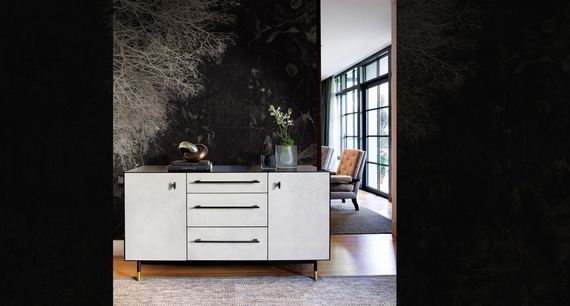 Fototapeta Expansion Theory