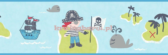 Border Carousel DLB50088