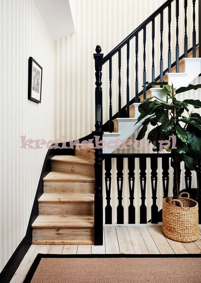 Tapeta 110/3014 Marquee Stripes