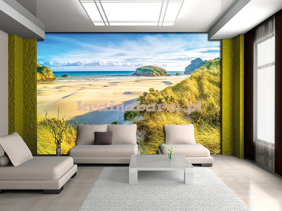 Fototapeta  3611 PLAŻA
