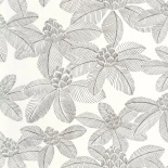 Tapeta Caselio 106650956 kwiaty lotosu