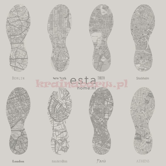 Tapeta 141-128819 College