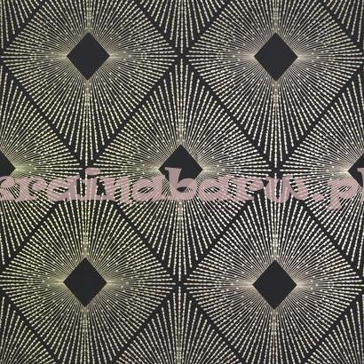 Tapeta NW3593 Modern Metals Antonina Vella