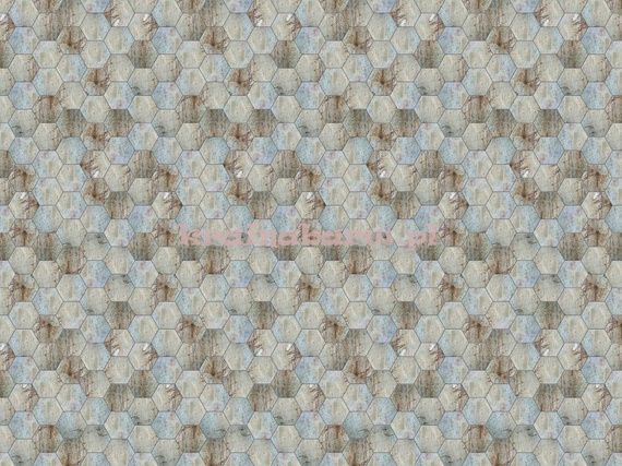 Stone Hex
