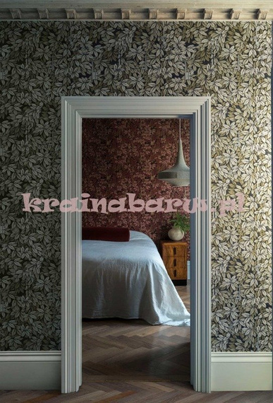 Tapeta 114/9019 Fornasetti Cole & Son