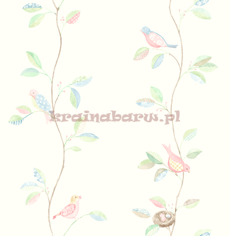 Tapeta GS60102 Playdate again