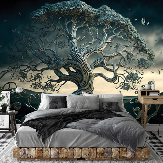 Fototapeta 14581 Drzewo