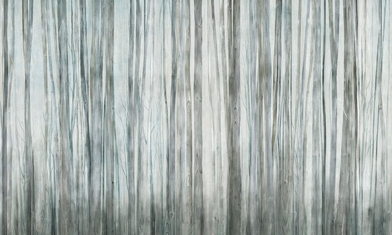 Nowoczesna fototapeta na flizelinie Mirage