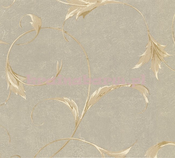 Tapeta DV68012 Classic Stencils