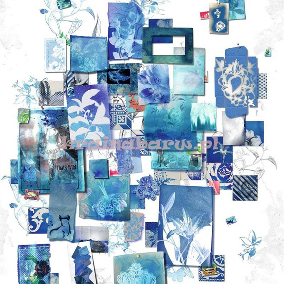 Panel PCL700/01 Christian Lacroix