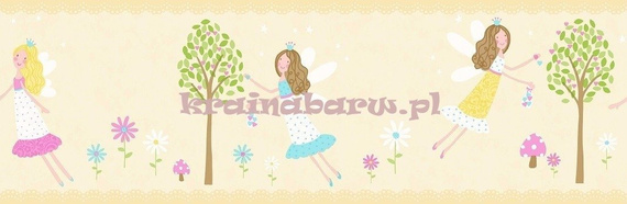 Border Carousel DLB50084