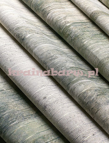 Fototapeta na flizelinie Widok za oknem drzewa Sherwood II