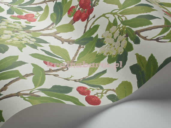 Tapeta 100/10049 Strawberry Tree