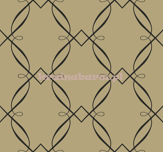 Tapeta LA30715 Madison Geometrics
