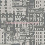 Tapeta 136-138226 Vintage Rules!