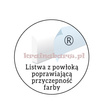 Listwa przypodłogowa LPC-27 244 x 5,8 x 1,6cm