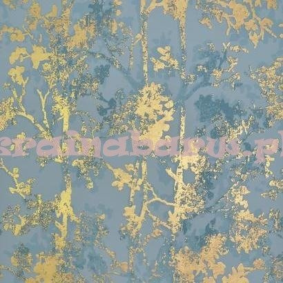 Tapeta NW3581  Modern Metals Antonina Vella