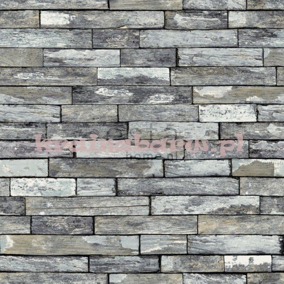 Tapeta 136-138242 Vintage Rules!