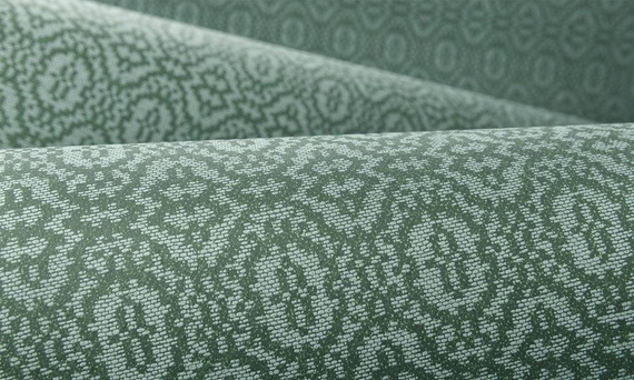 Tapeta Arte L'Extase 60550 koronkowy wzór