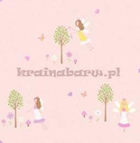 Tapeta Carousel DL21127