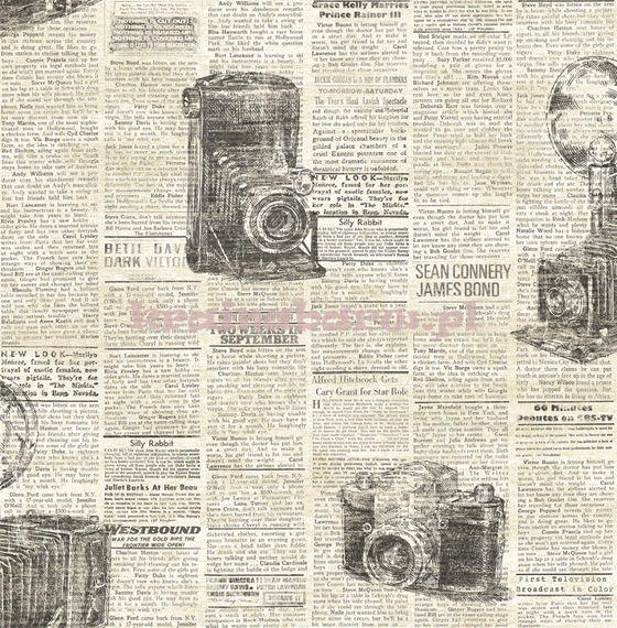 Tapeta TH30305 Themes of Life III