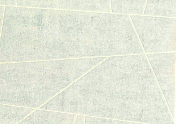 Zmywalna tapeta 24020 geometryczne linie jasnoszare 