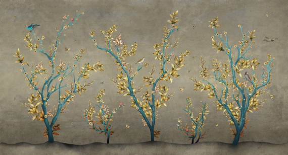 Fototapeta Sense of truth