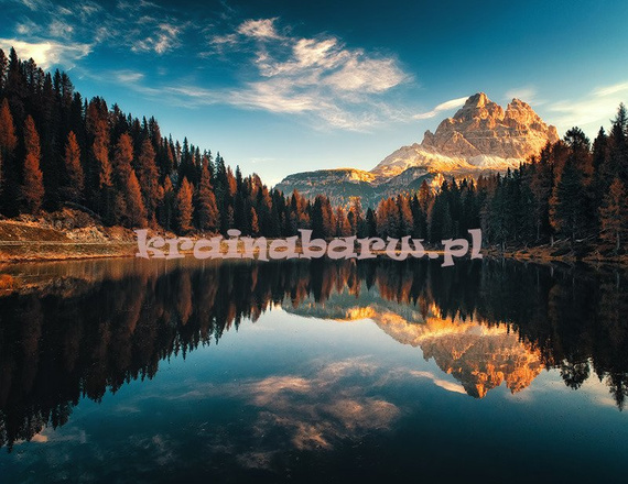 Fototapeta RE030016 GÓRY