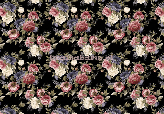 Fototapeta 12577 Kwiaty